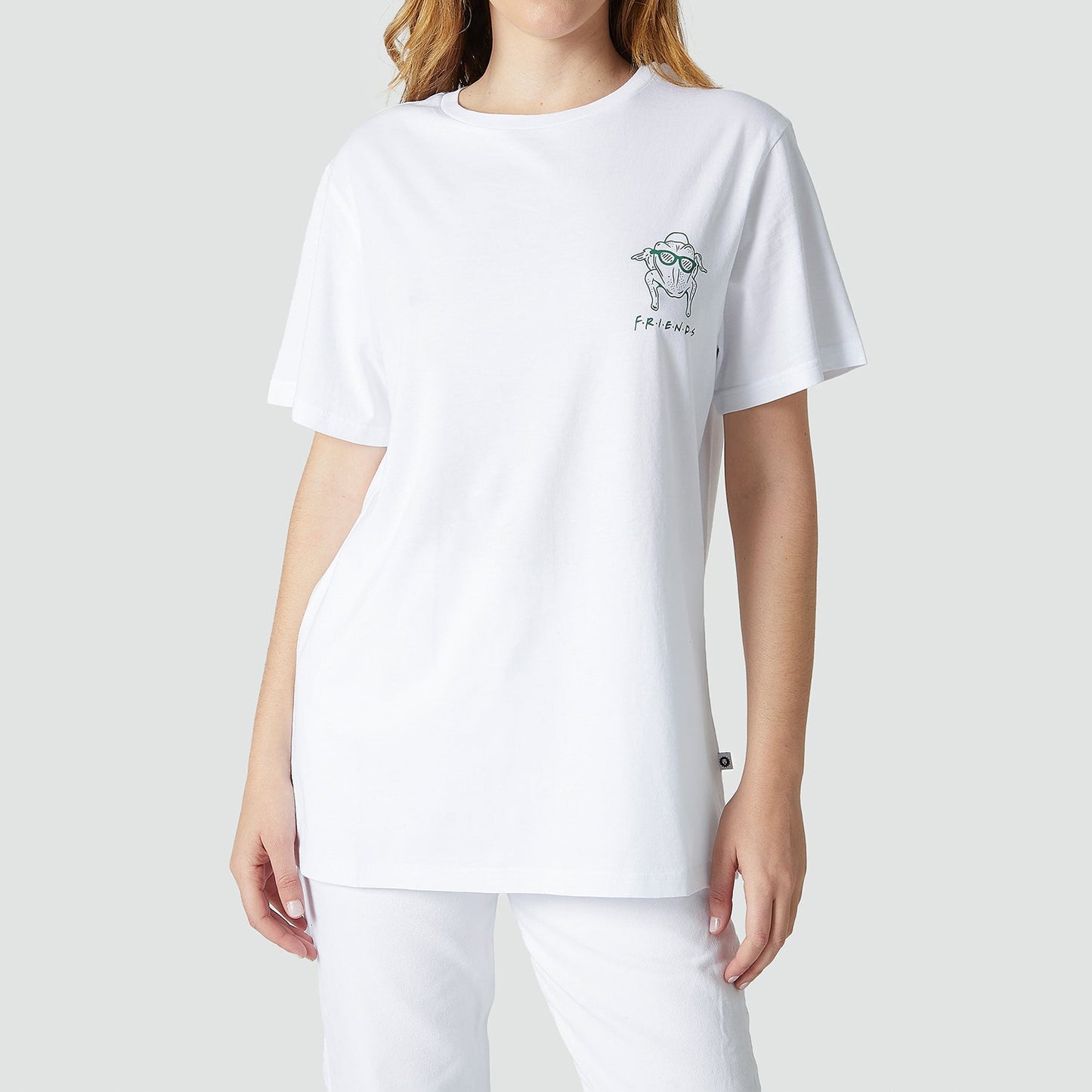 Friends T-Shirt & Gift Pack Bundle - Various