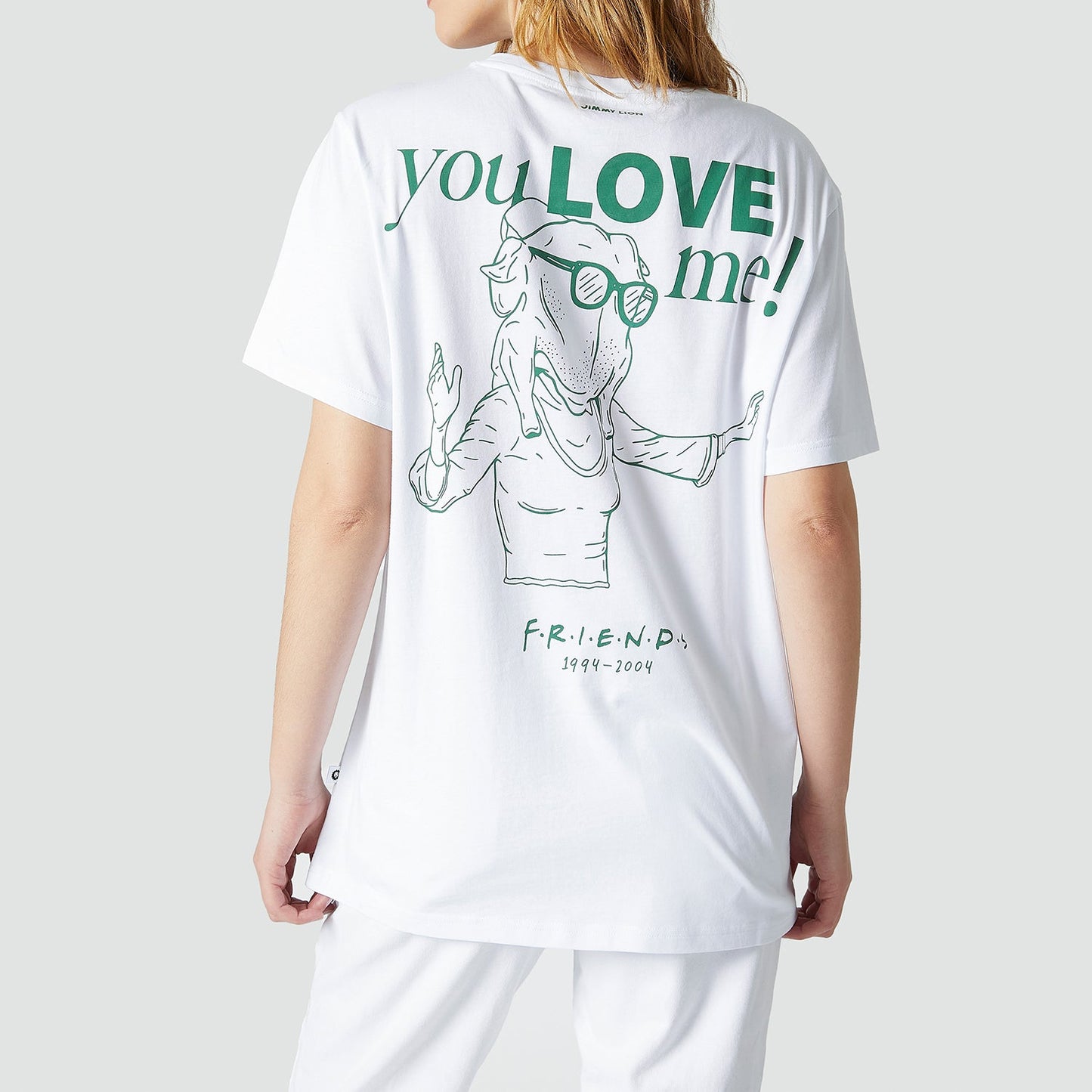 Friends T-Shirt & Gift Pack Bundle - Various