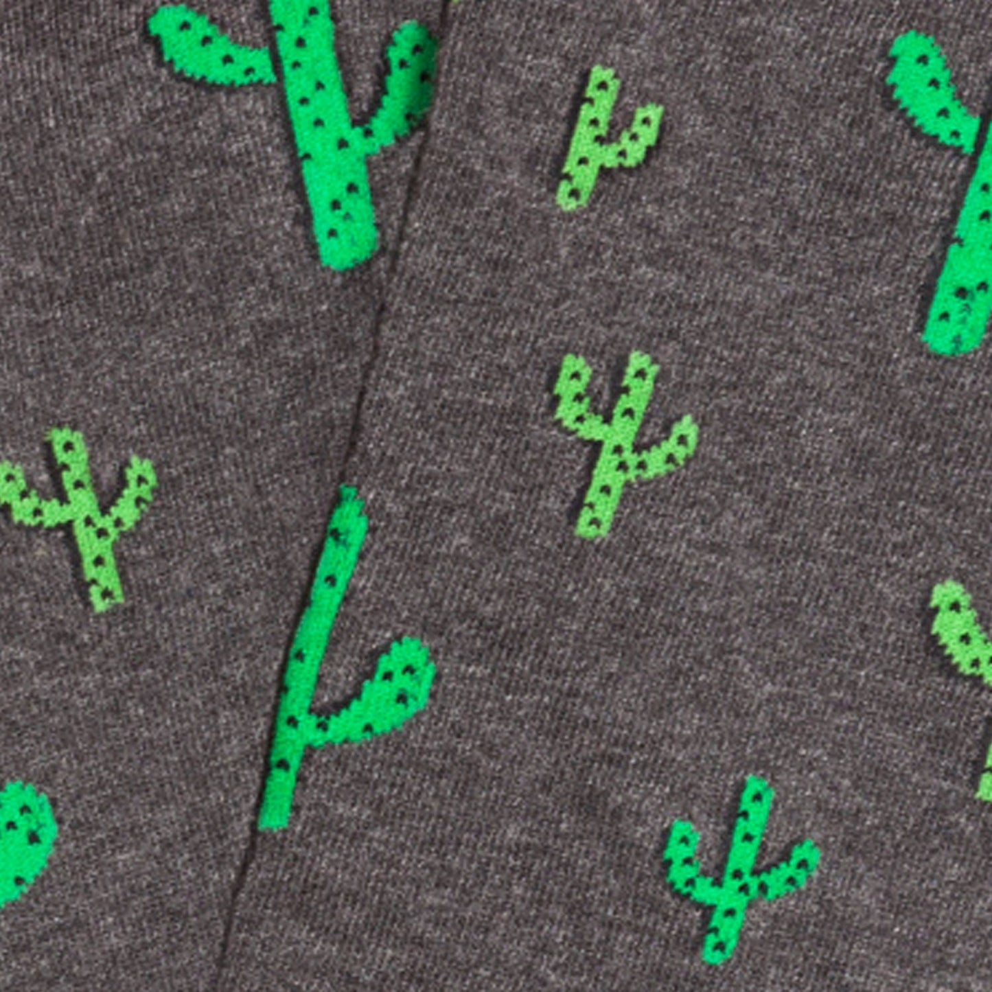 Ankle Cactus - Grey
