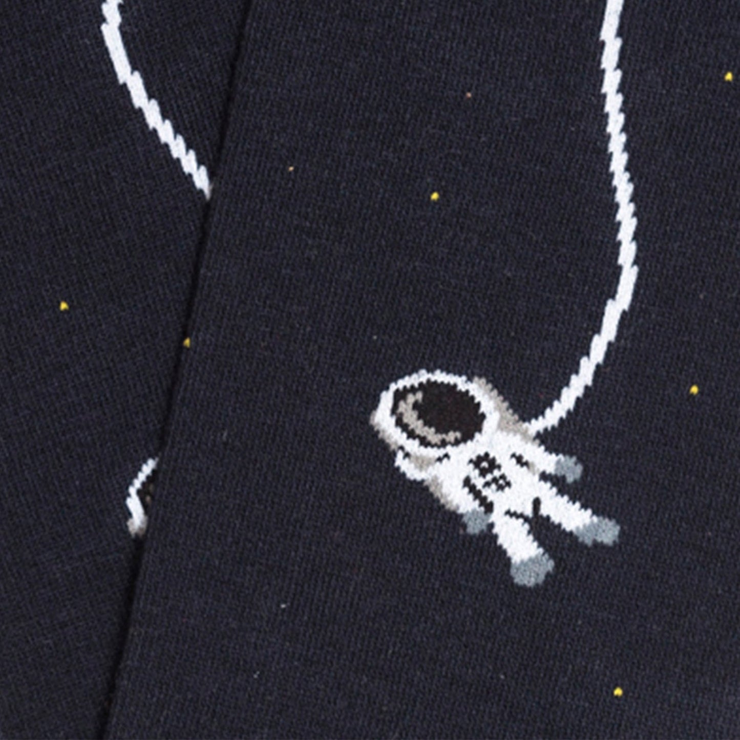 Ankle Spacecraft - Dark Blue