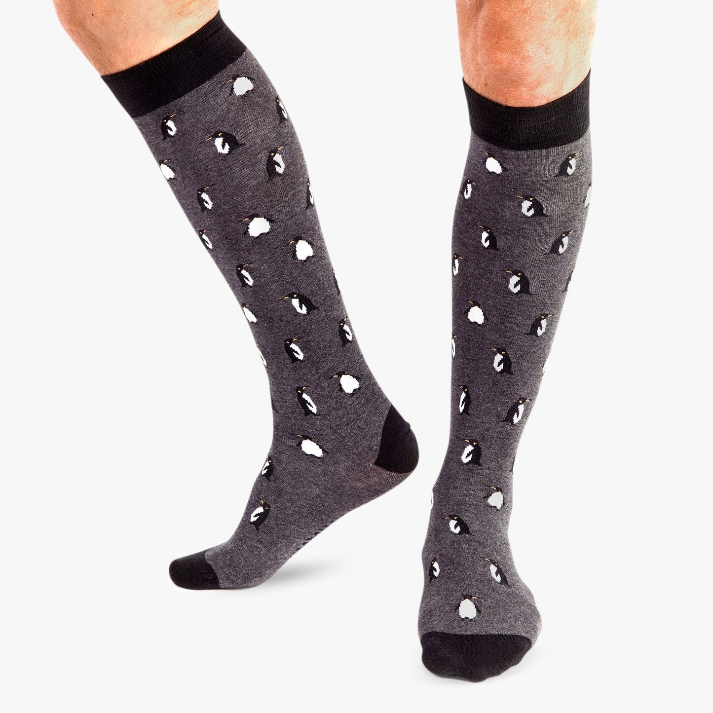 KH Penguins - Dark Grey