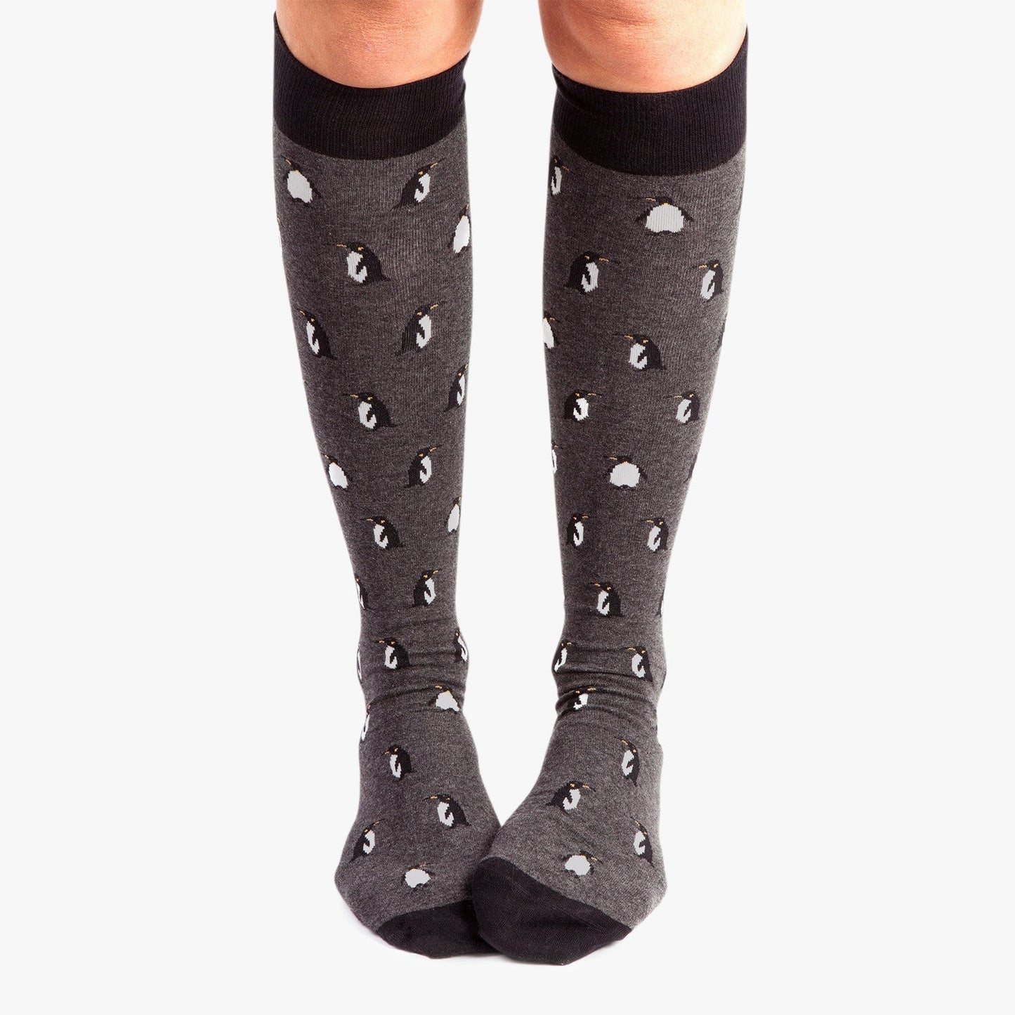 KH Penguins - Dark Grey