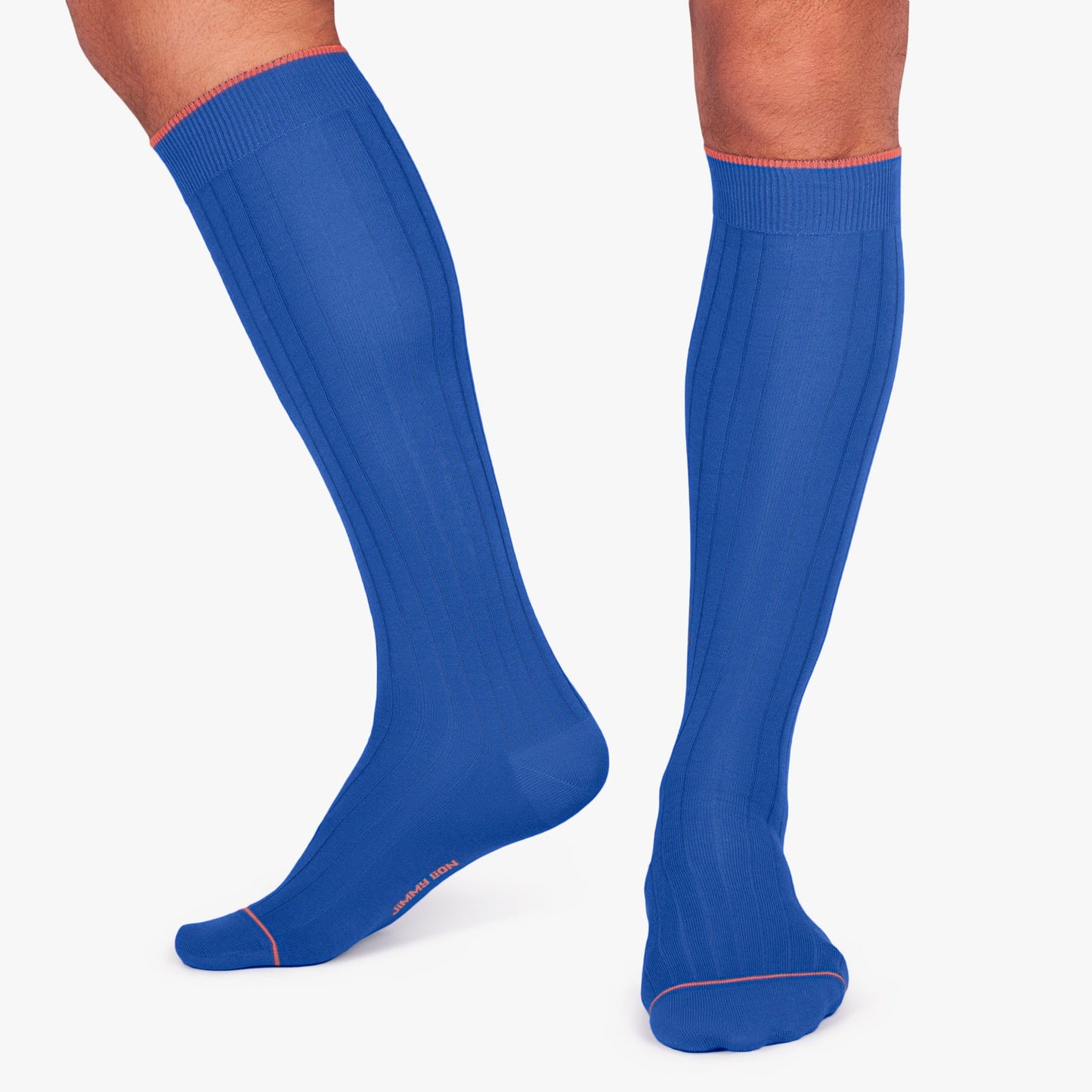 KH Ribbed - Blue