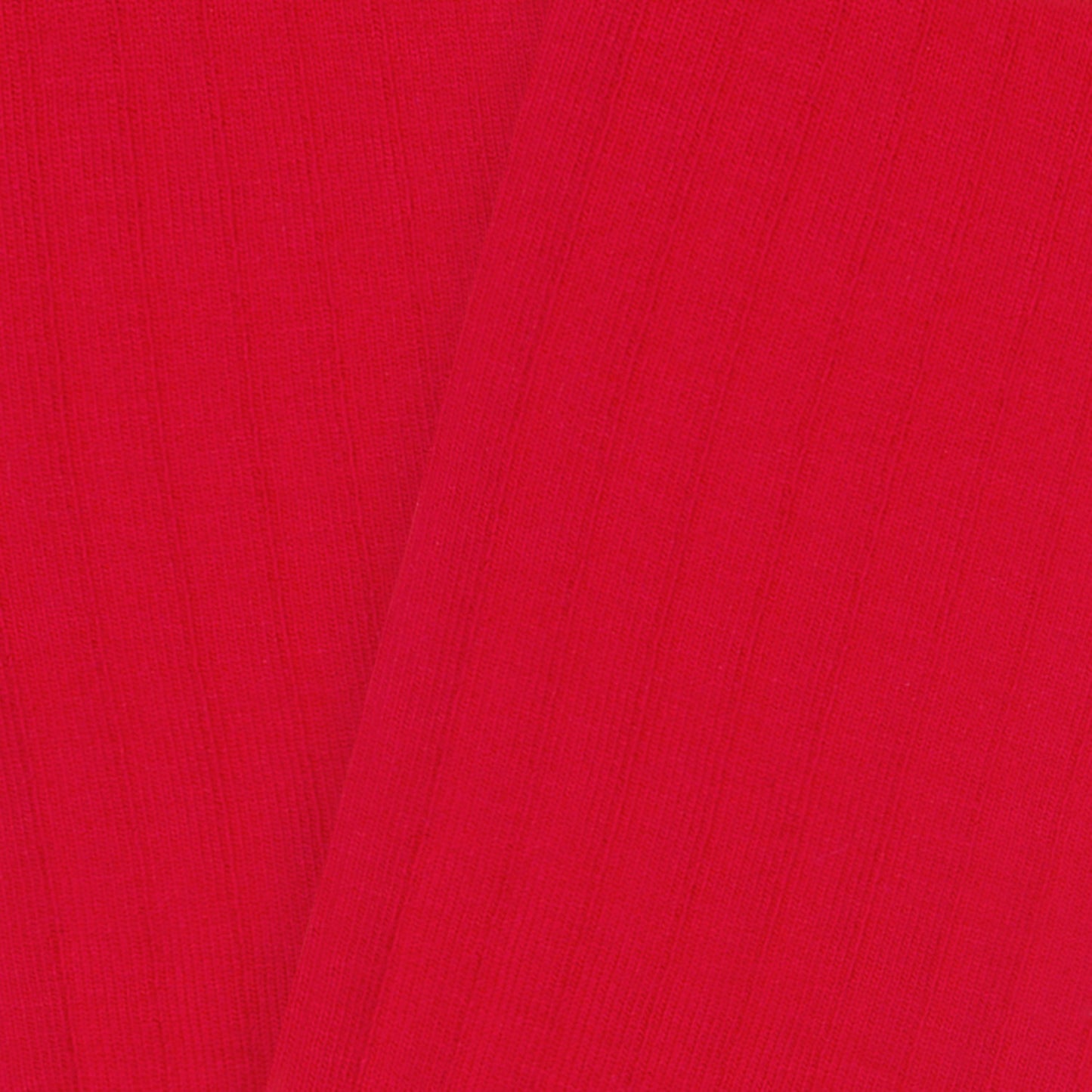 KH Ribbed - Red