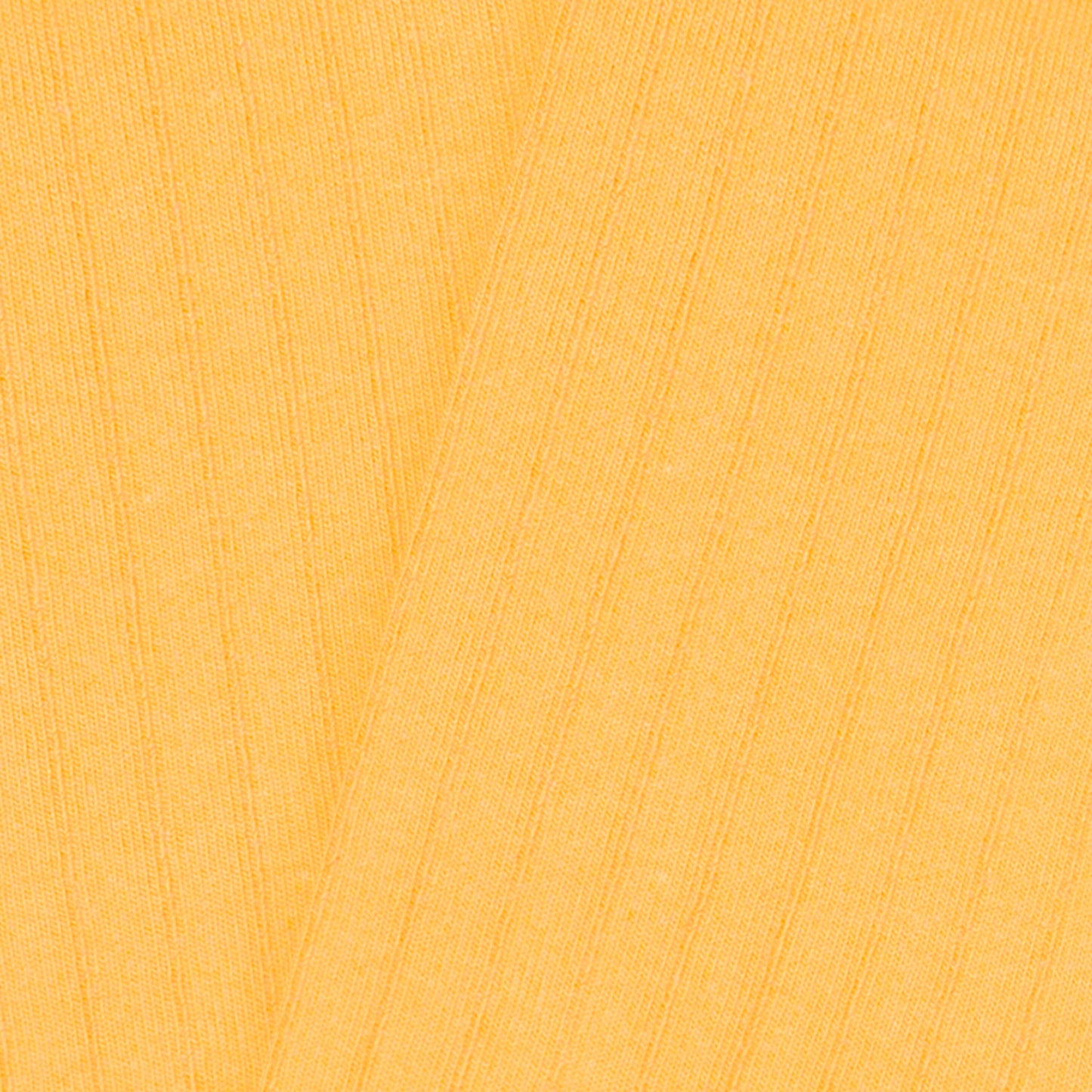 KH Ribbed - Yellow