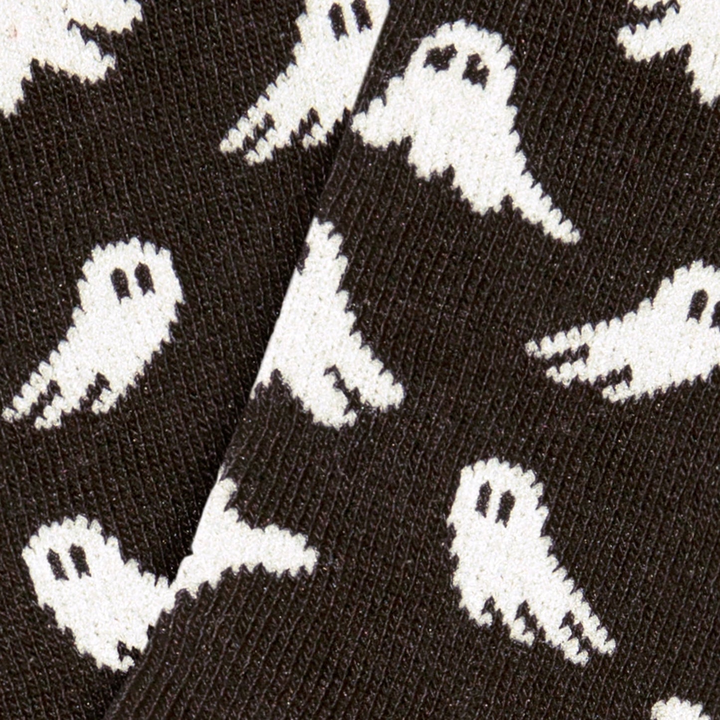 Kids Ghosts - Black