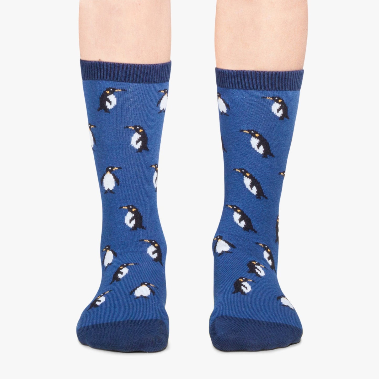 Kids Penguins - Blue